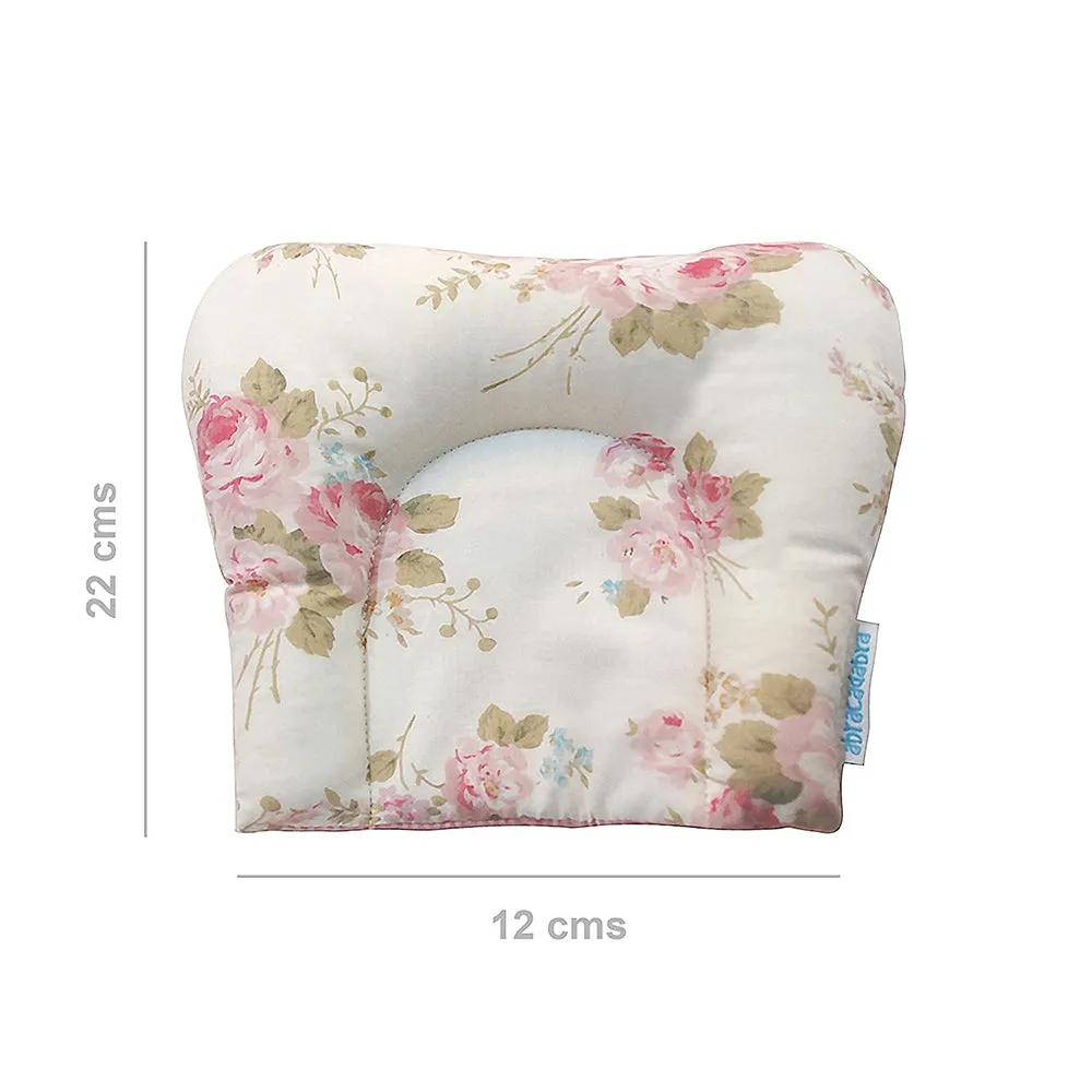 Abracadabra 6 Piece Cot Bedding Set - Vintage
