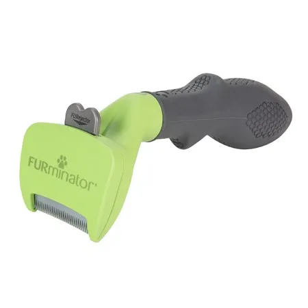 Furminator Short Hair Deshedding Tool For Dogs