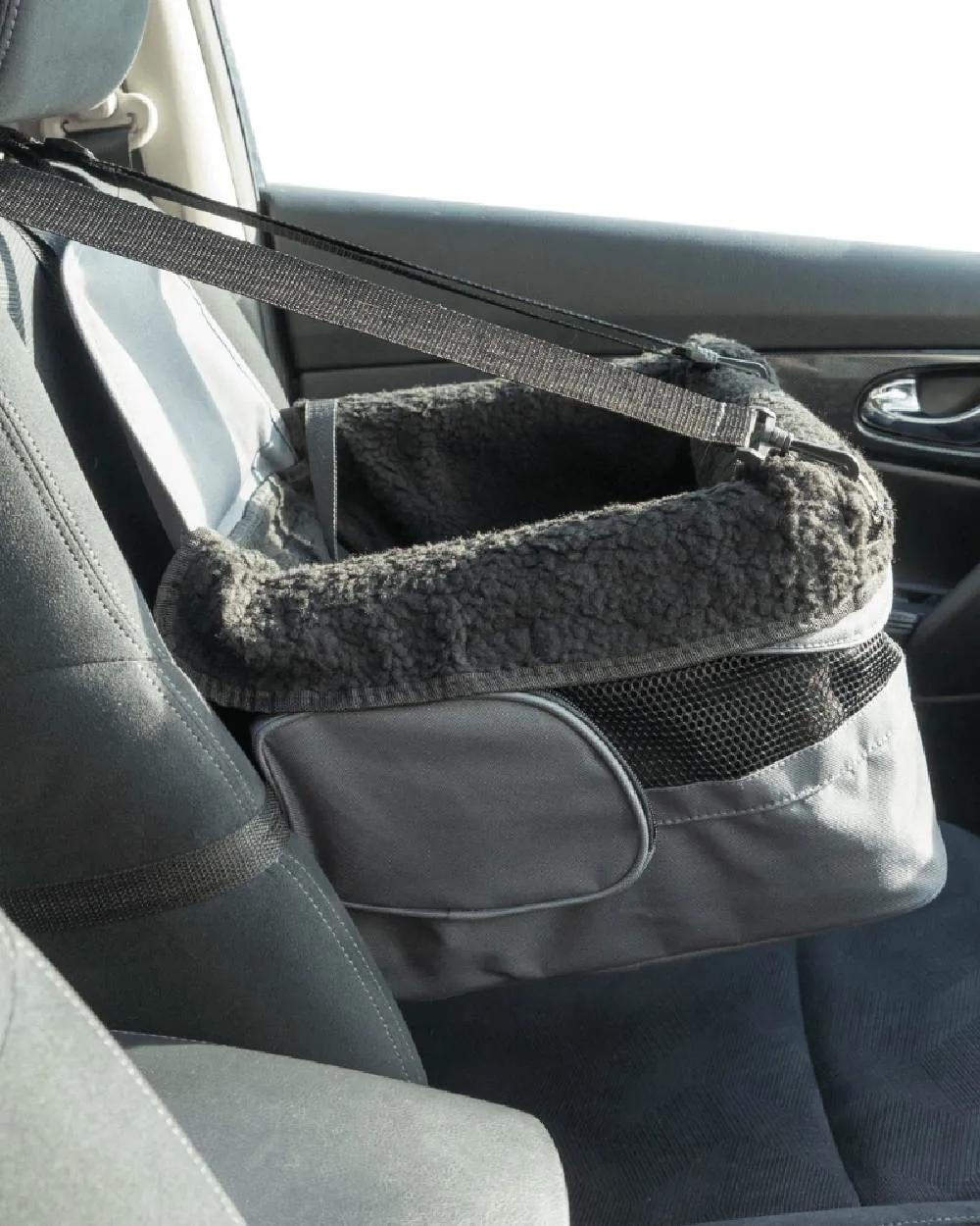 Henry Wag Pet Car Booster Seat
