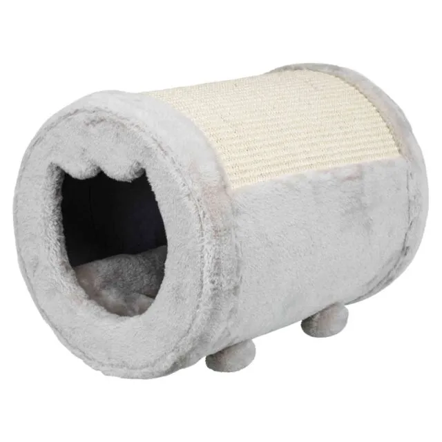 Scratching Roll