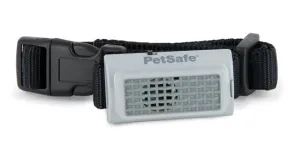 Ultrasonic Bark Control